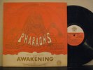 PHARAOHS awakening SCARAB funk breaks / spiritual jazz LP RARE