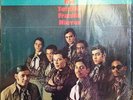 FRANKIE NIEVES THE TERRIBLE FRANKIE NIEVES LP Rare Latin Jazz Salsa Boogaloo