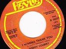 CROSSOVER SOUL 45 RPM - GODOY COLBERT on REVUE RECORDS (PROMO)