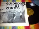 Guided By Voices - Forever Since Breakfast LP ORIGINAL indie rock RARE shoegaze