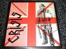 Crisis - UK79/White Youth. Ardkor Records. Rare Punk