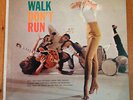 The Ventures LP Walk Don't Run BLP-2003A early press Dolton SURF album MONO 1st?