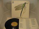 Strawbs Dragonfly A&M Records AMLS 970 UK press Folk NICE Dave Cousins Vinyl LP