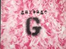 Garbage - Self Titled 2x LP Vinyl 1995