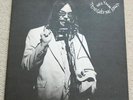 NEIL YOUNG TONIGHTS THE NIGHT 1ST PRESS VINYL EXCELLENT CONDITION RARE ALBUM