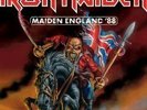 IRON MAIDEN MAIDEN ENGLAND DOUBLE PICTURE DISC SEALED NEW METAL ROCK VINYL