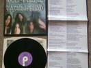 Deep purple. Machine head vinyl