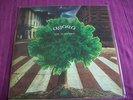 LP ITALIAN PROG AGORA ' - LIVE IN MONTREAUX