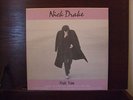 NICK DRAKE FRUIT TREE VINYL 4 LP BOX SET 1986 PRESSING ON HANNIBAL
