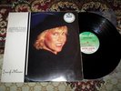 ABBA AGNETHA FALTSKOG Eyes Of A Woman GREEK DIFF. UNIQUE COVER PROMO LP Fältskog