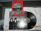 ELASTICA-SELF TITLED  original