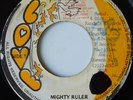 BIM SHERMAN / MIGHTY RULER / LISTEN
