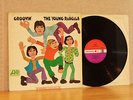 The Young Rascals - Groovin' **UK 1967 Atlantic Red/Plum 587074 MONO** EX+