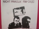 Peter Brotzmann/Han Bennink-Ein Halber Hund Kahn Pinkelin-Rare Jazz LP-Near Mint
