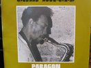 Sam Rivers-Paragon-Rare Jazz LP-Fluid-Near Mint-Dave Holland