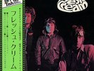Cream Fresh Cream Japanese vinyl LP album record MP2253 POLYDOR 1972