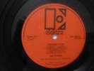 The Doors - Strange Days - UK Original LP UK Mono Elektra A1/B1 With Inner