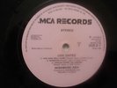 Wishbone Ash - Live dates - Rare UK Orig 1st Press Pink Labels Double LP + Book
