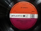 Led Zeppelin - 11 - UK Original LP - First Press - 