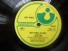 Deep Purple - In Rock  - UK Origl LP - First Press - No EMI Logo On Label A2/B1