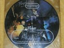 PRINCE Purple Rain MEXICO RARE Limited Edition Picture Disc LP SOUL FUNK IMPORT