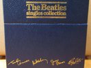 THE BEATLES SINGLES COLLECTION 7
