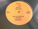 Juggy Jones boogie modern soul 12