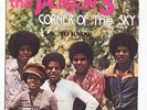 THE JACKSON FIVE-MICHAEL JACKSON-PROMO SINGLE SPAIN,1972-RARE PIECE