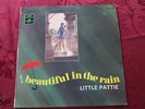 LITTLE PATTIE Beautiful in the rain Australian lp