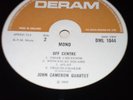 JOHN CAMERON/McNAIR RARE DERAM LP