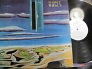 MOSE DAVIS The Coming Of LP PURE SILK modern soul crossover VG+ 70's disco