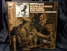 C. Gounod - Faust Cluytens      4 LP-Box