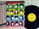 ROLLING STONES SOME GIRLS ROLLING STONE ESS-81050 JAPAN OBI. Vinyl LP