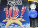 STARFIRE Dancing And Singing for You LP DYNAMIC ARTISTS VG++ nice