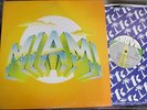 MIAMI s/t LP DRIVE 70's soul disco VG++