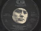 Ennio MORRICONE tema per le golf 45 monster FUNK rare SOUNDTRACK ost HEAR ??