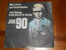 Joe 90 Theme Tune 45 rpm 7