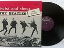 The Beatles Twist And Shout (T 6064 Capitol Excellent LP)