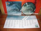 RAMMSTEIN - ROSENROT LP  & GREAT PICTURE DISC COLLECTOR'S EDITION 