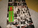 Rolling Stones / Exile On Main ST, Japan RS 2LPs with Post Cards