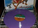 STONE TEMPLE PILOTS - purple - original purple colour Vinyl LP