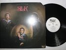 SILK Self Titled on PRELUDE OG LP