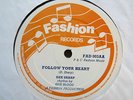 Dee Sharp Follow Your Heart Killer  Roots 12