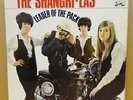 SHANGRI-LAS LEADER OF THE PACK OG UK RED BIRD LP A1/B1