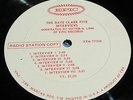 DAVE CLARK FIVE INTERVIEWS by Victor Linn EPIC WLP XEM 77238 PROMO Radio Station