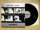 Apple 7243 595438 0 2 The Beatles - Let It Be ... Naked 1LP + 7