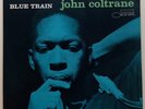 John Coltrane 