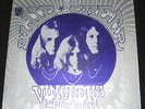 BLUE CHEER Vincebus Eruptum lp Album ORIG US Philips Embossed HARD GARAGE PSYCH