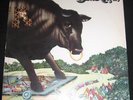 BULL ANGUS s/t LP Orig. US Mercury HARD ROCK PSYCH Nice EX Cond. RARE