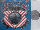 TIMOTHY LEARY YOU CAN BE ANYONE THIS TIME AROUND DOUGLAS US ORIGINAL PSYCH LP